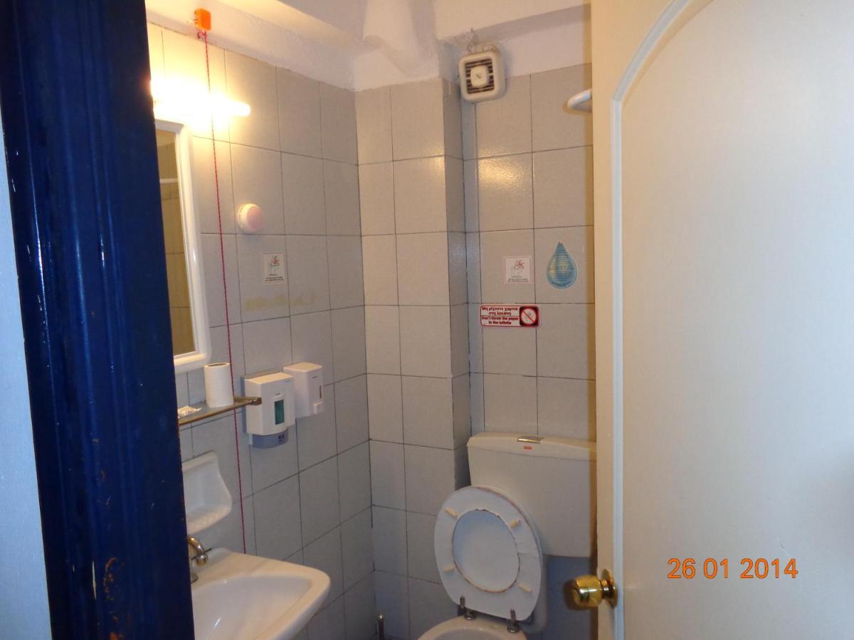 Porto Kairis Otel Oreoi Dış mekan fotoğraf
