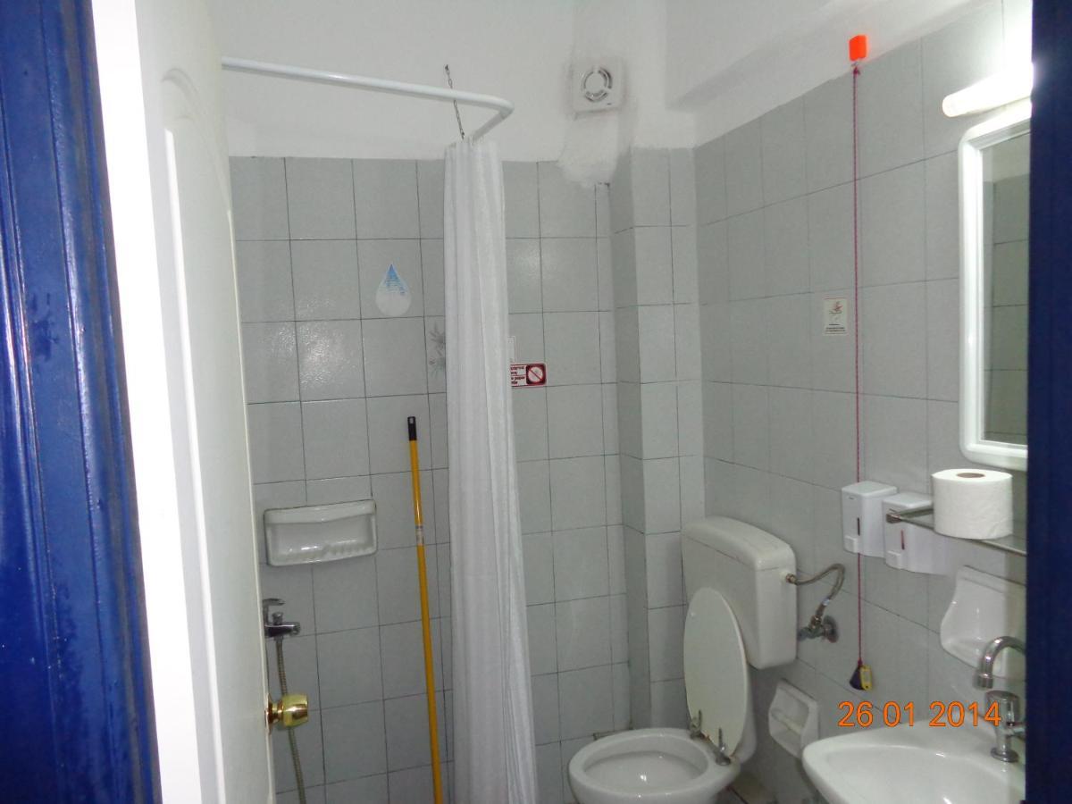 Porto Kairis Otel Oreoi Dış mekan fotoğraf